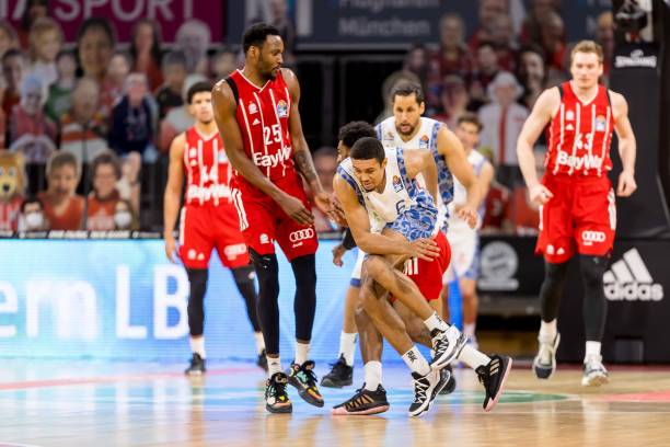 的比赛场面 的比赛场面